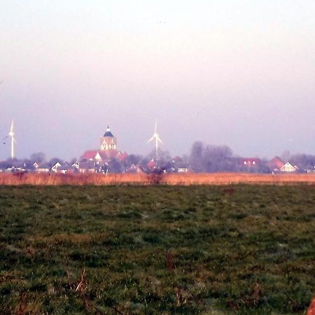 *Engels - Ferienwohnungen Krummhoern Luaran gambar