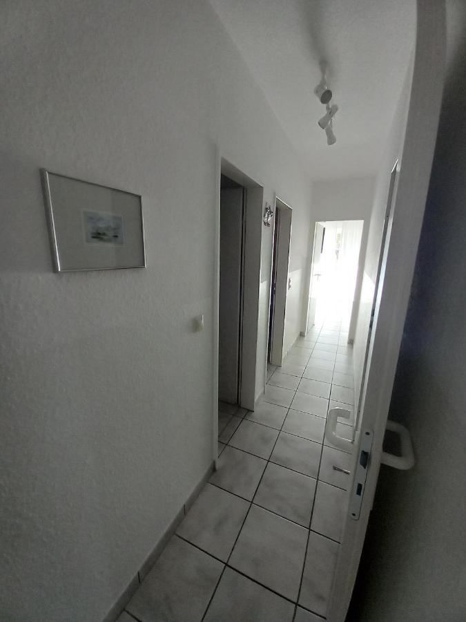 *Engels - Ferienwohnungen Krummhoern Luaran gambar